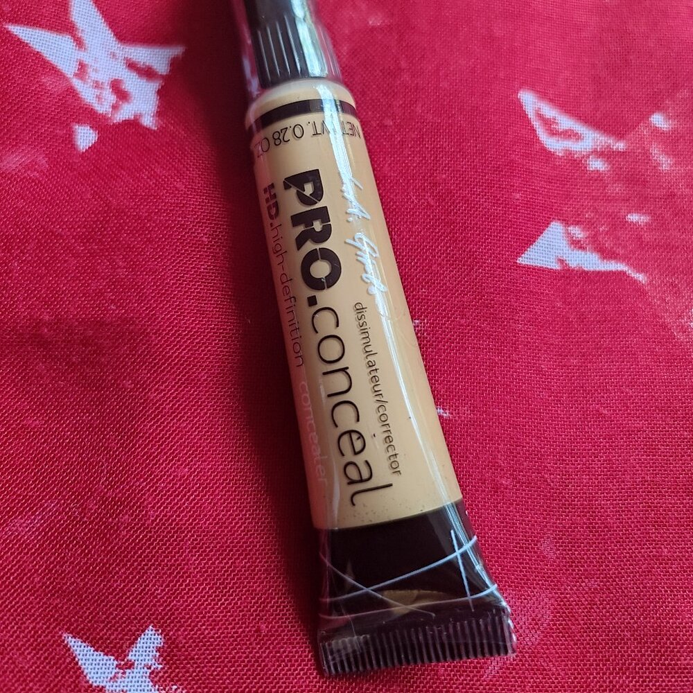 LA Girl Pro Conceal New 0.28 oz